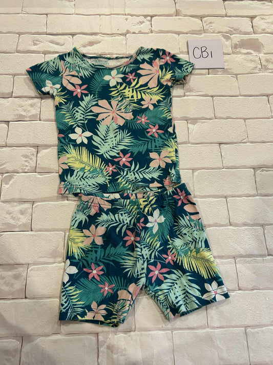 Sleepwear Size 24m