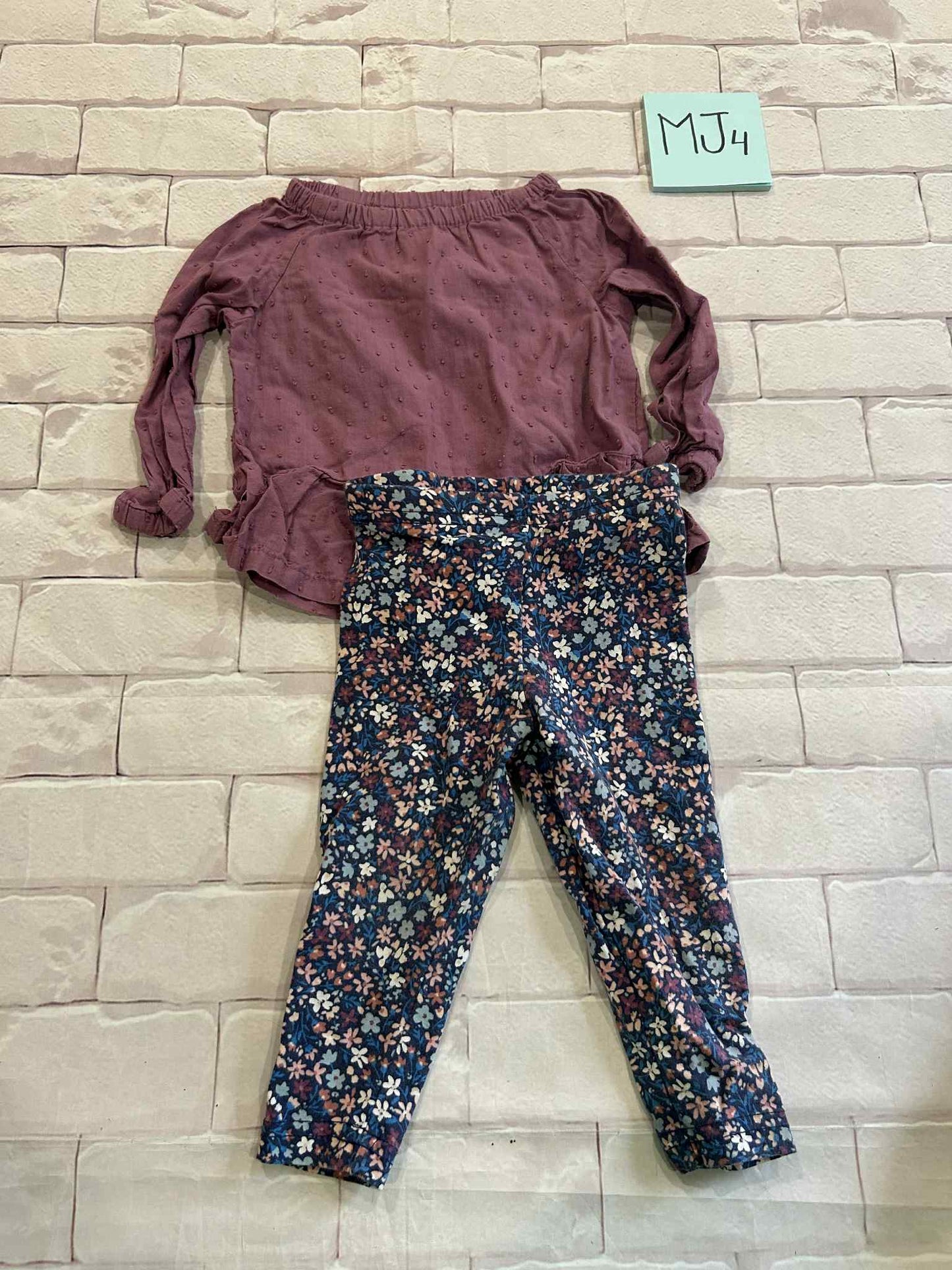 Outfits Size 12m