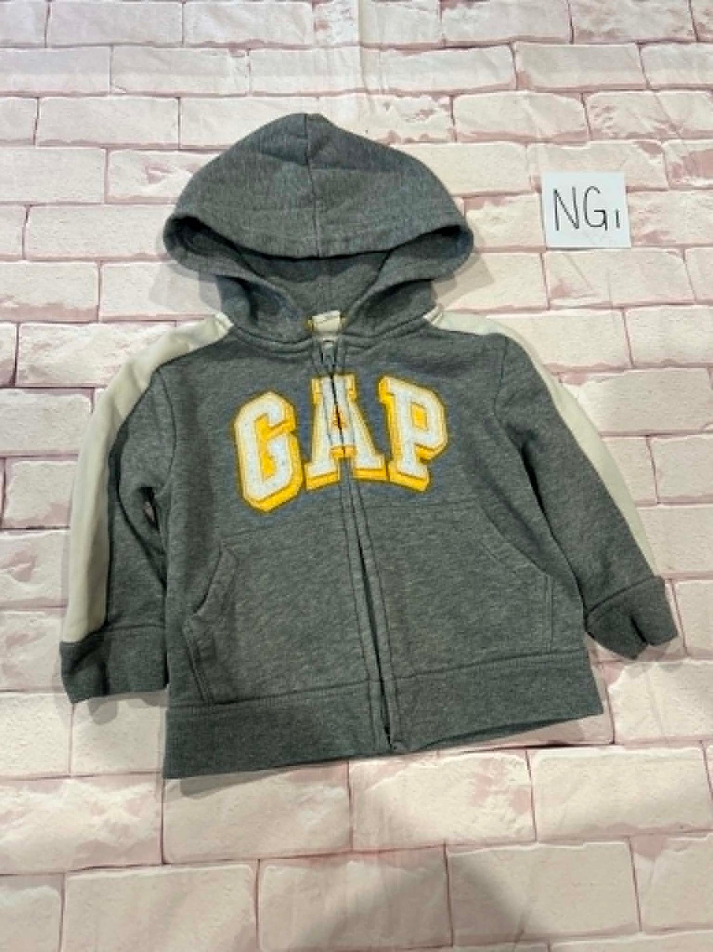 Tops Size 12-18m