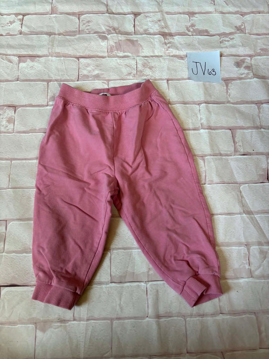 Bottoms Size 12-18m