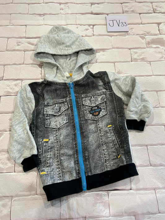 Tops Size 18m