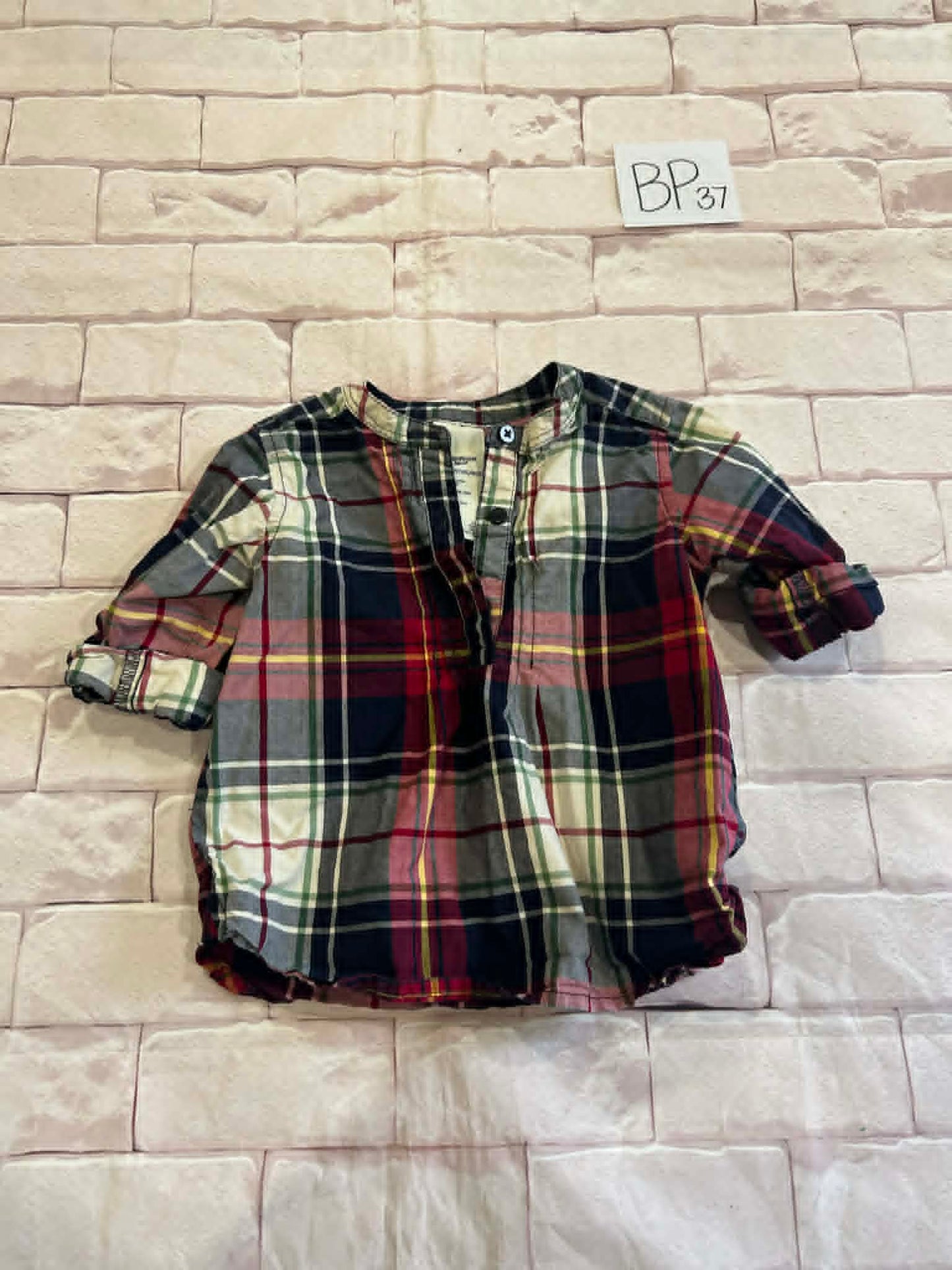 Tops Size 24m