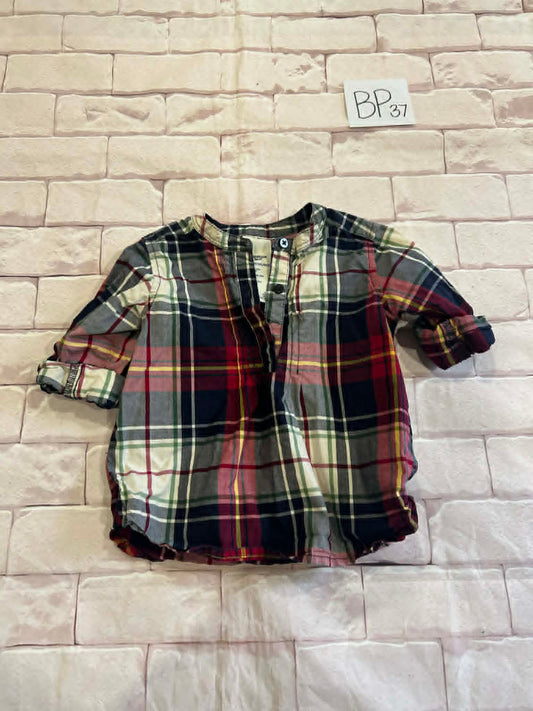 Tops Size 24m