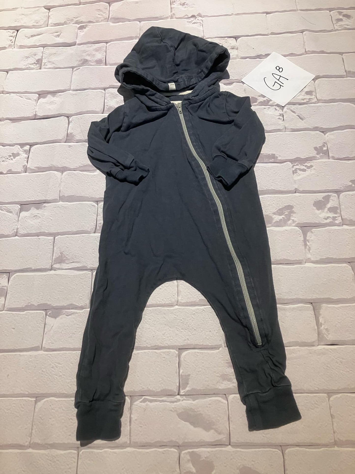 Boys Outfit Size 0-3m
