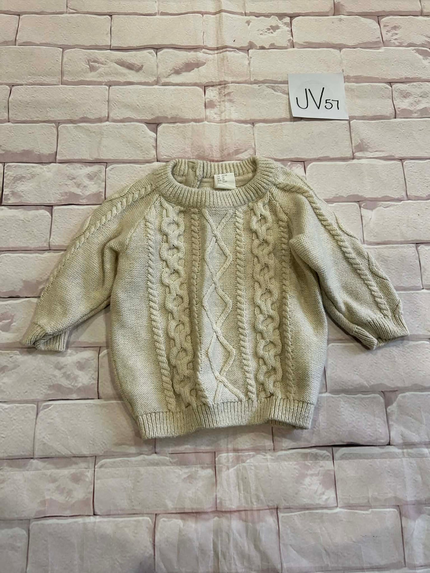 Tops Size 4-6m