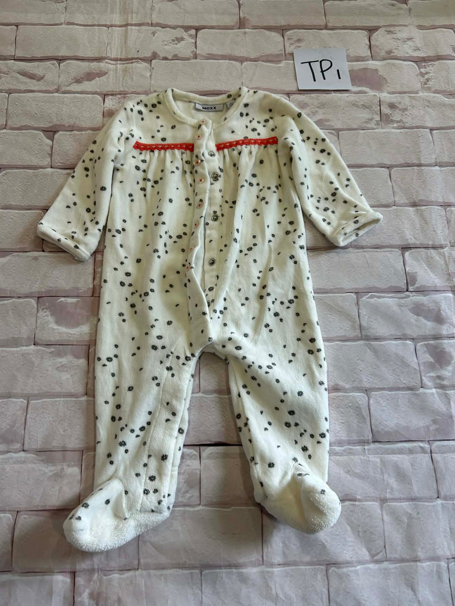 Sleepwear Size 3-6m