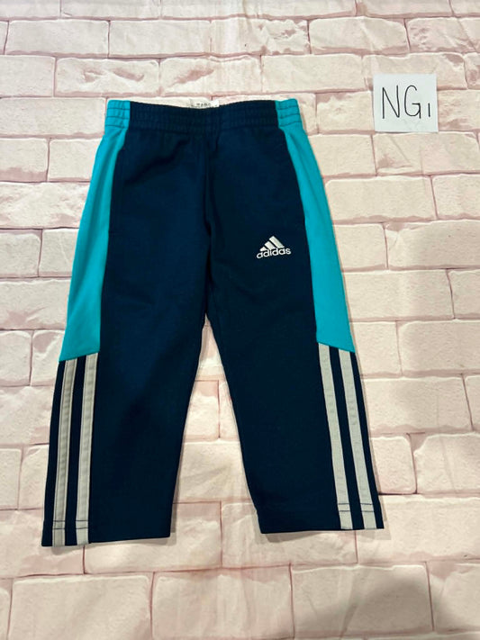 Bottoms Size 2