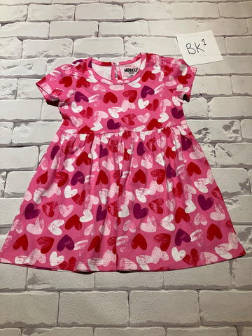 Girls Dress Size 18m