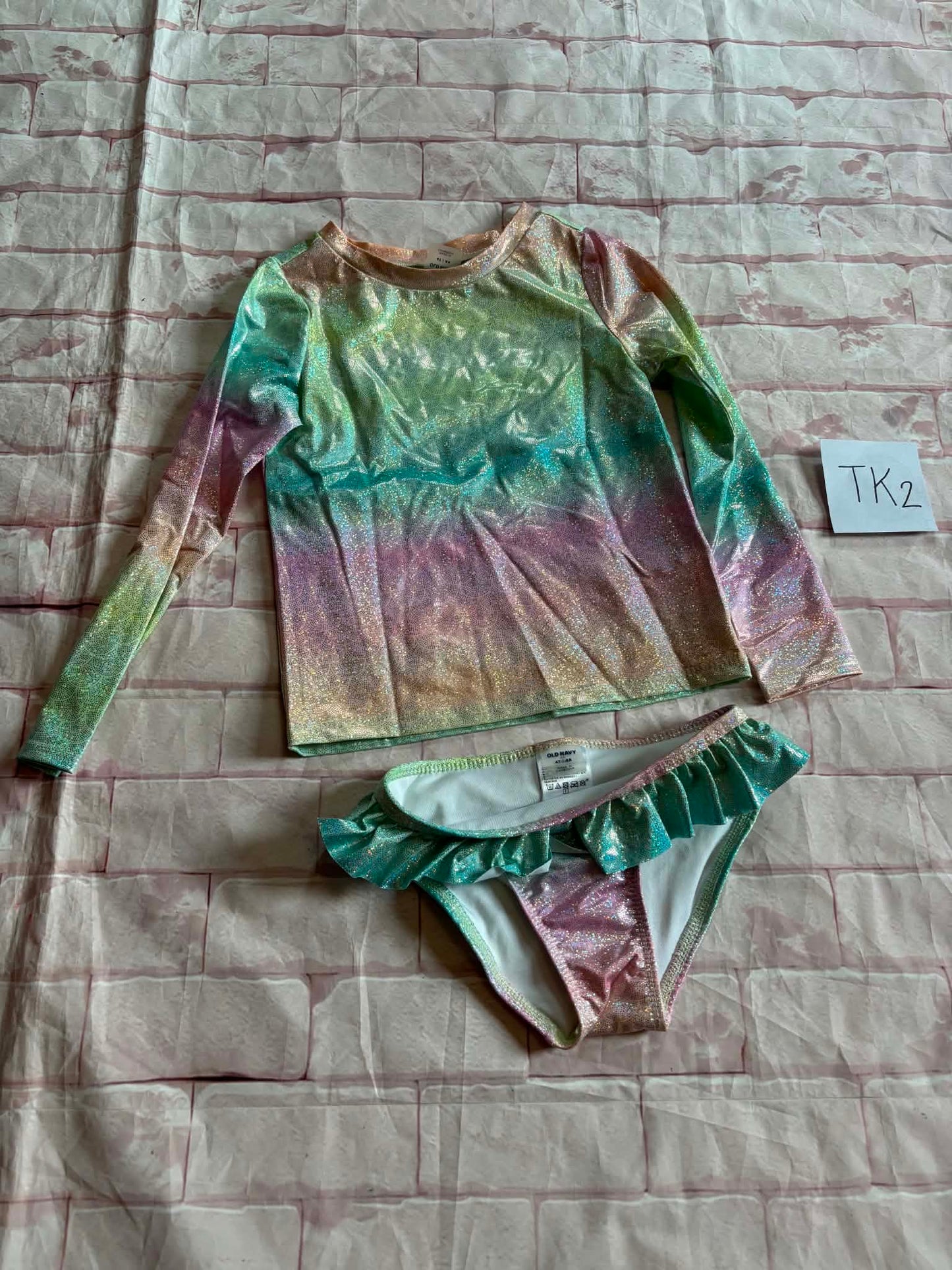 Swimwear Size 4 BNWOT