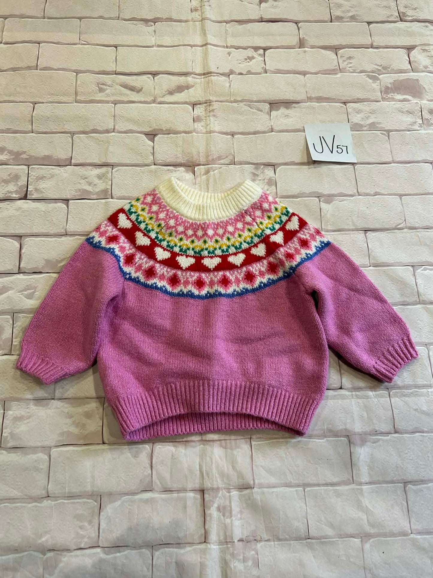 Tops Size 6-12m