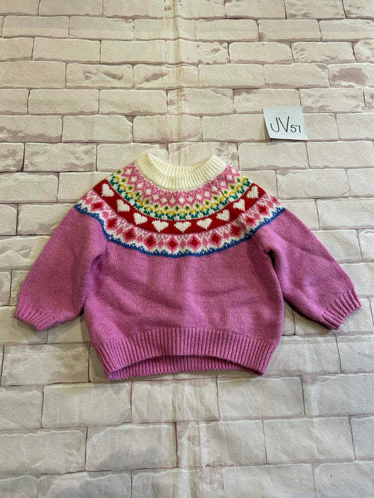 Tops Size 6-12m