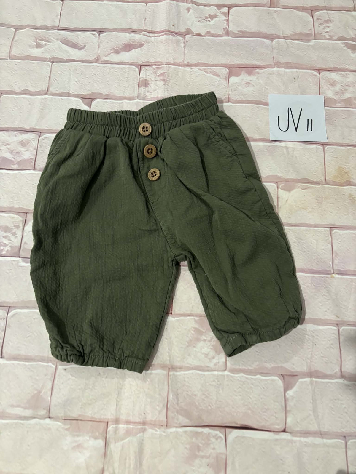 Bottoms Size 3-6m