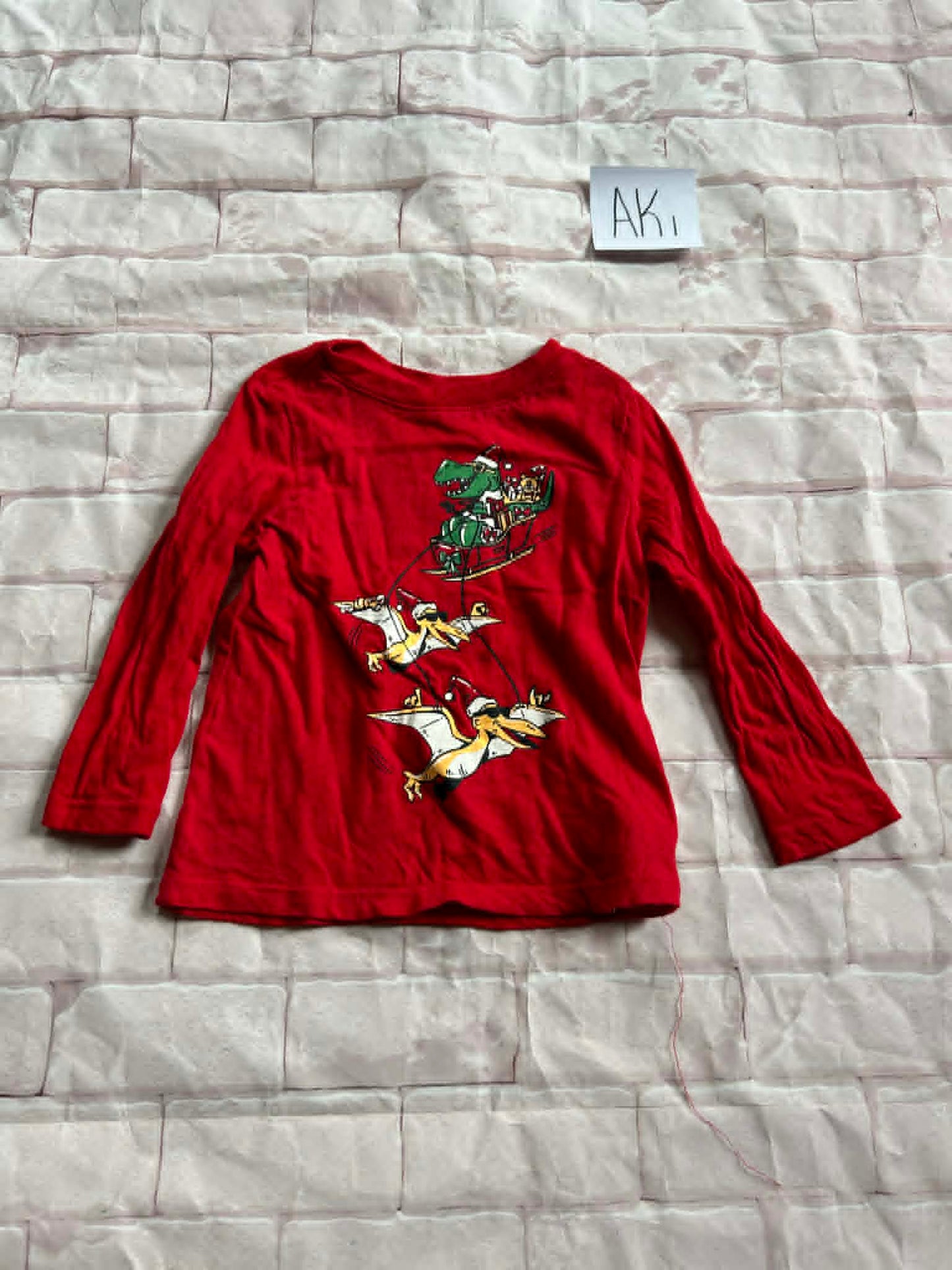 Tops Size 18-24m