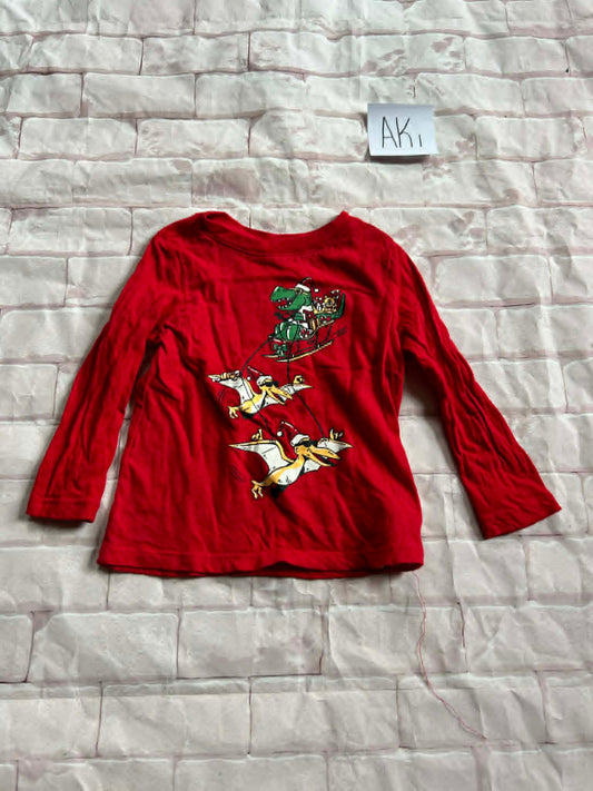 Tops Size 18-24m