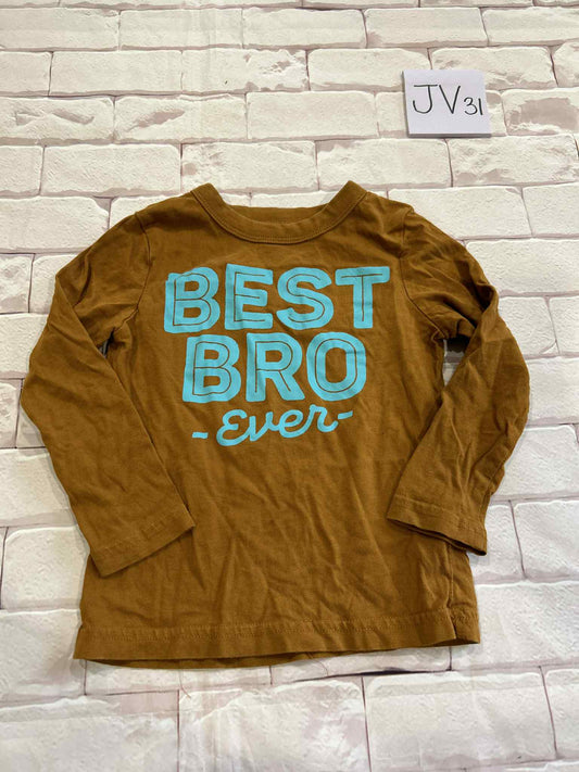 Tops Size 2