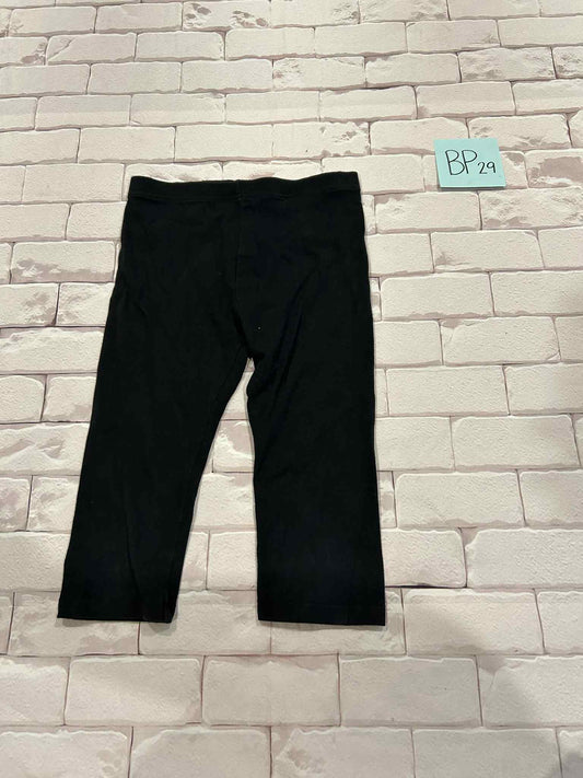 Bottoms Size 7/8 Capri