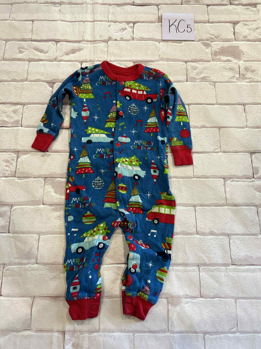 Sleepwear Size 3-6m