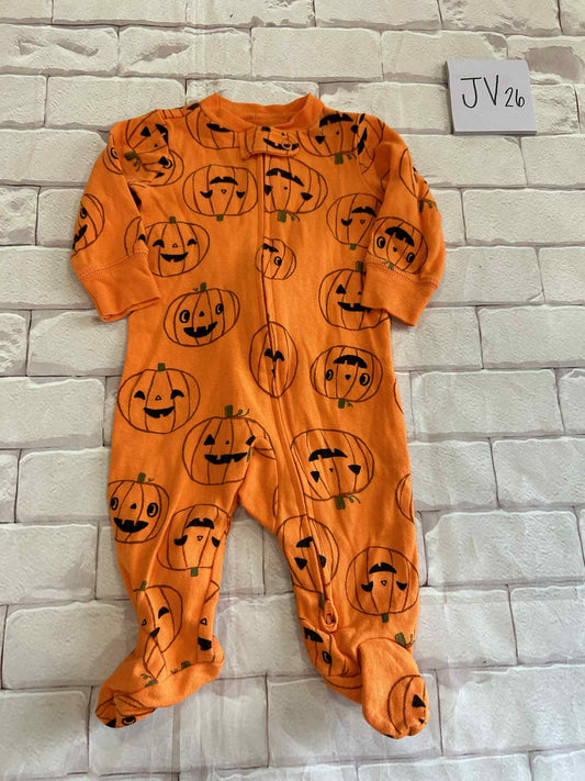 Sleepwear Size 3m