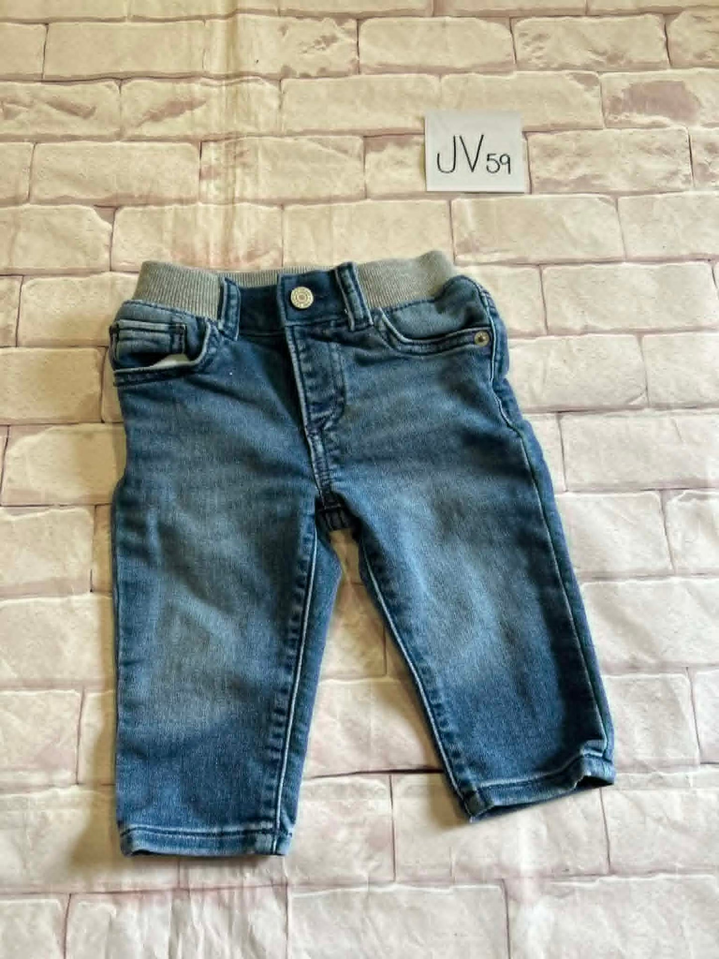 Bottoms Size 6-12m