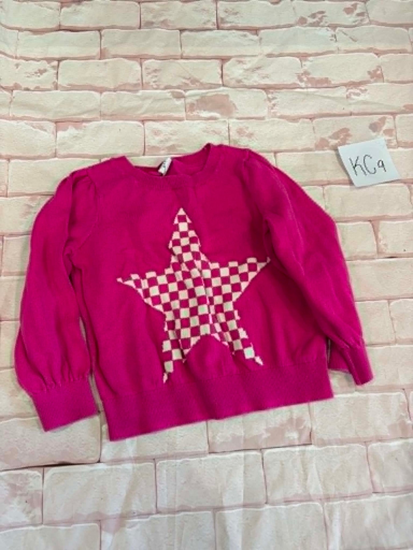 Tops Size 4