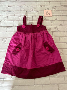 Girls Dress Size 3