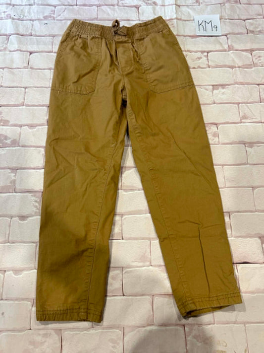 Bottoms Size 7 Lined