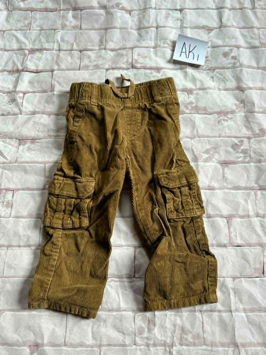 Bottoms Size 2