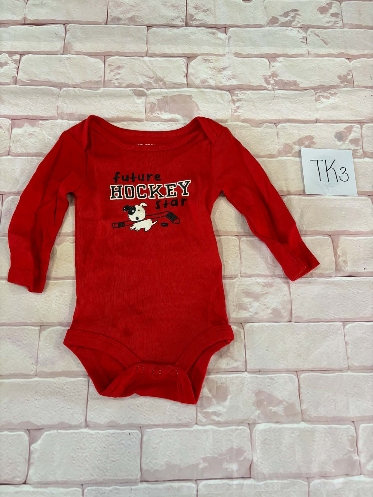 Tops Size 0-3m