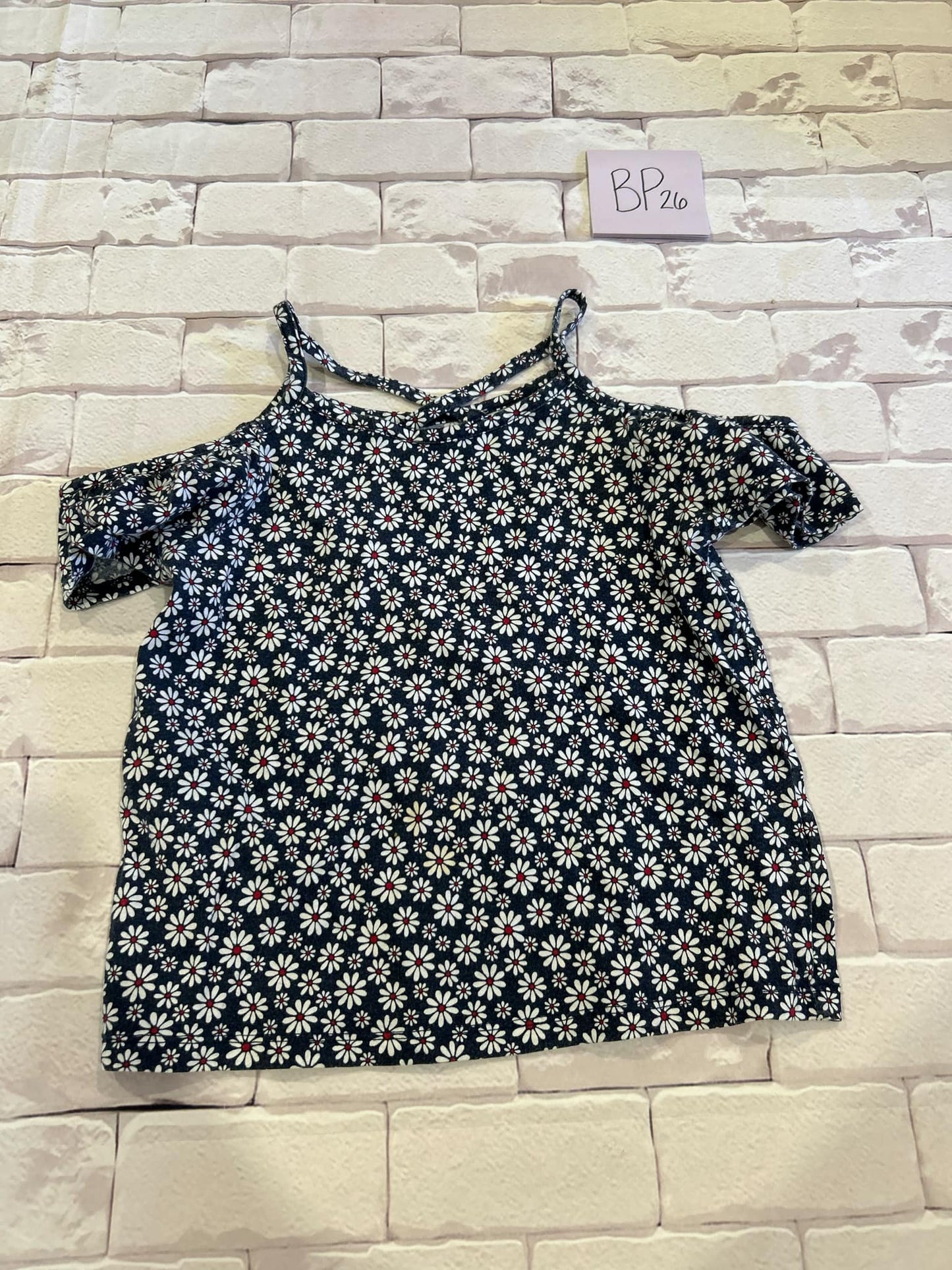 Girls Tops Size 7-8
