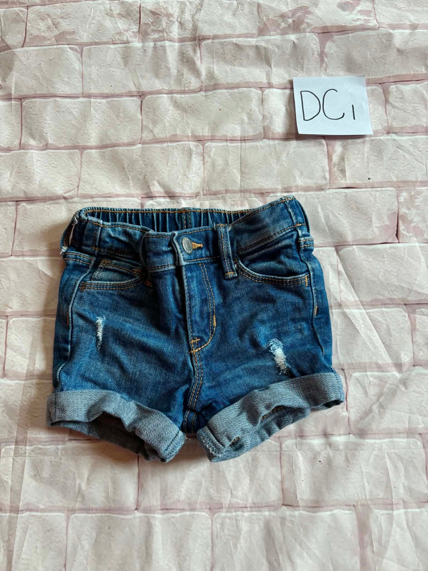 Bottoms Size 2