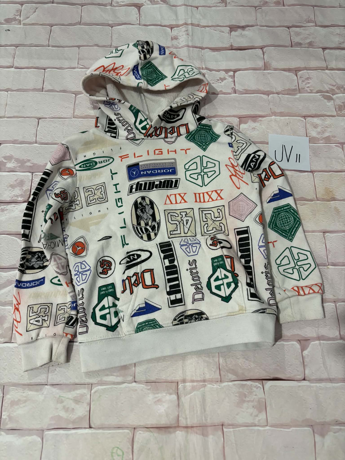 Tops Size 2-3