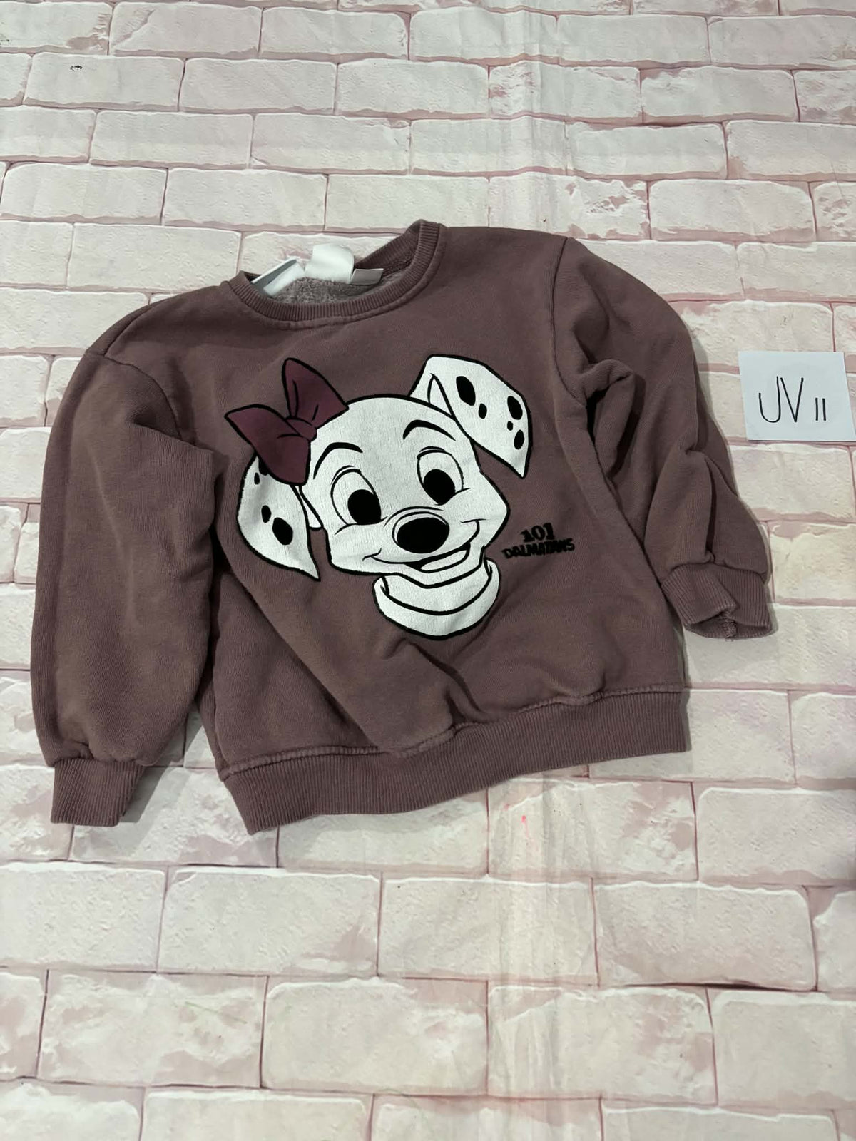 Tops Size 2-3