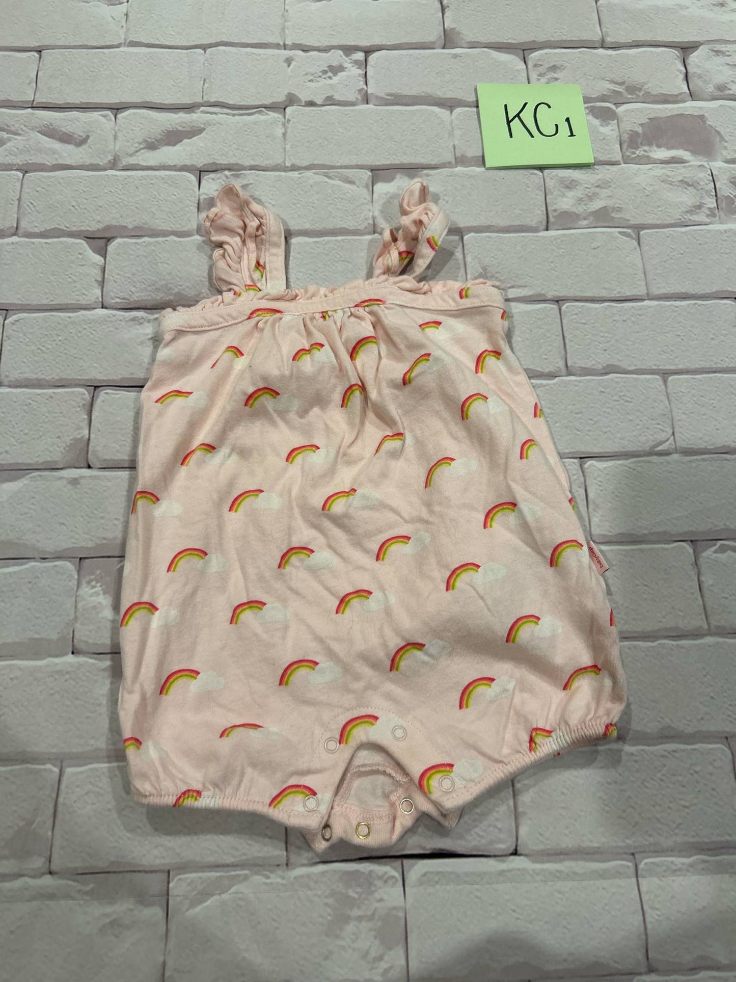 Girls Outfits Size 3-6m