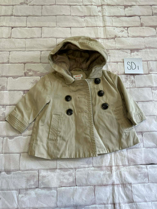Outerwear Size 3-6m
