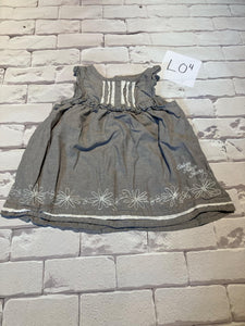 Girls Dress Size 18m