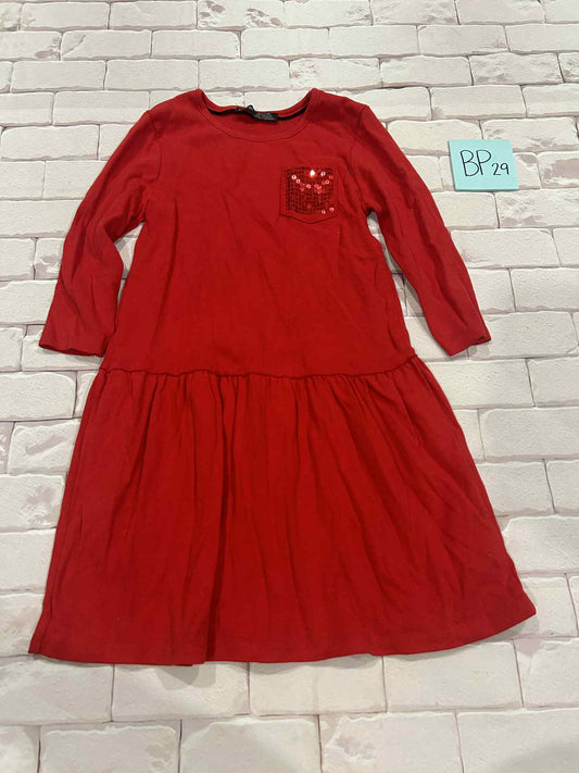 Dress Size 8