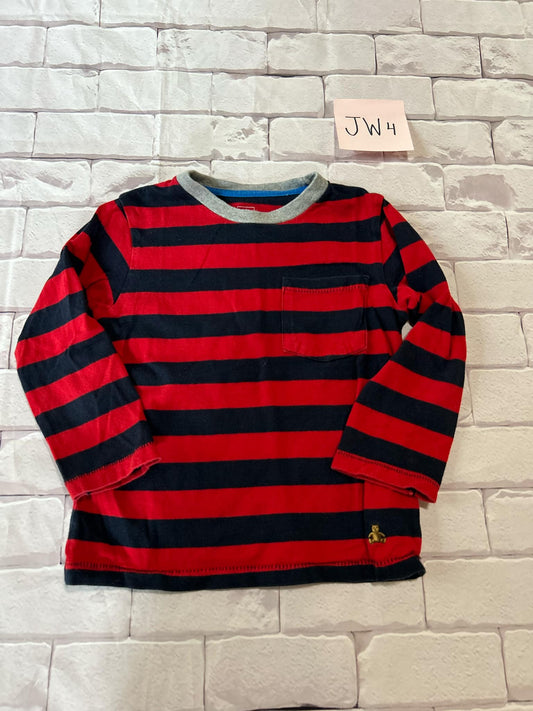 Boys Tops Size 2