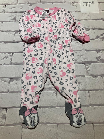 Girls Sleepwear Size 3-6m