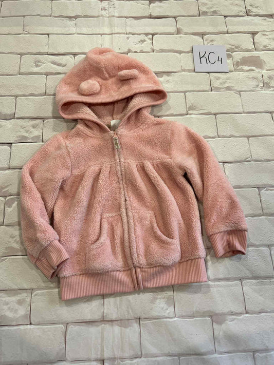 Tops Size 18m Fleece