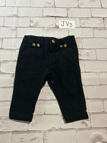 Boys Bottoms Size 9m