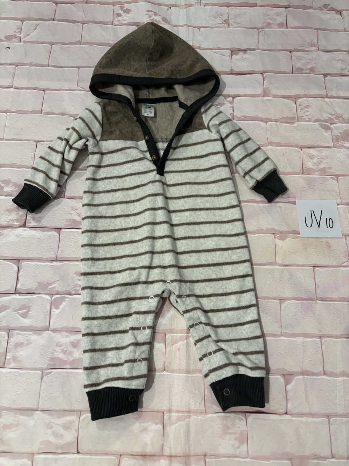 Outfits Size 6m Fleece