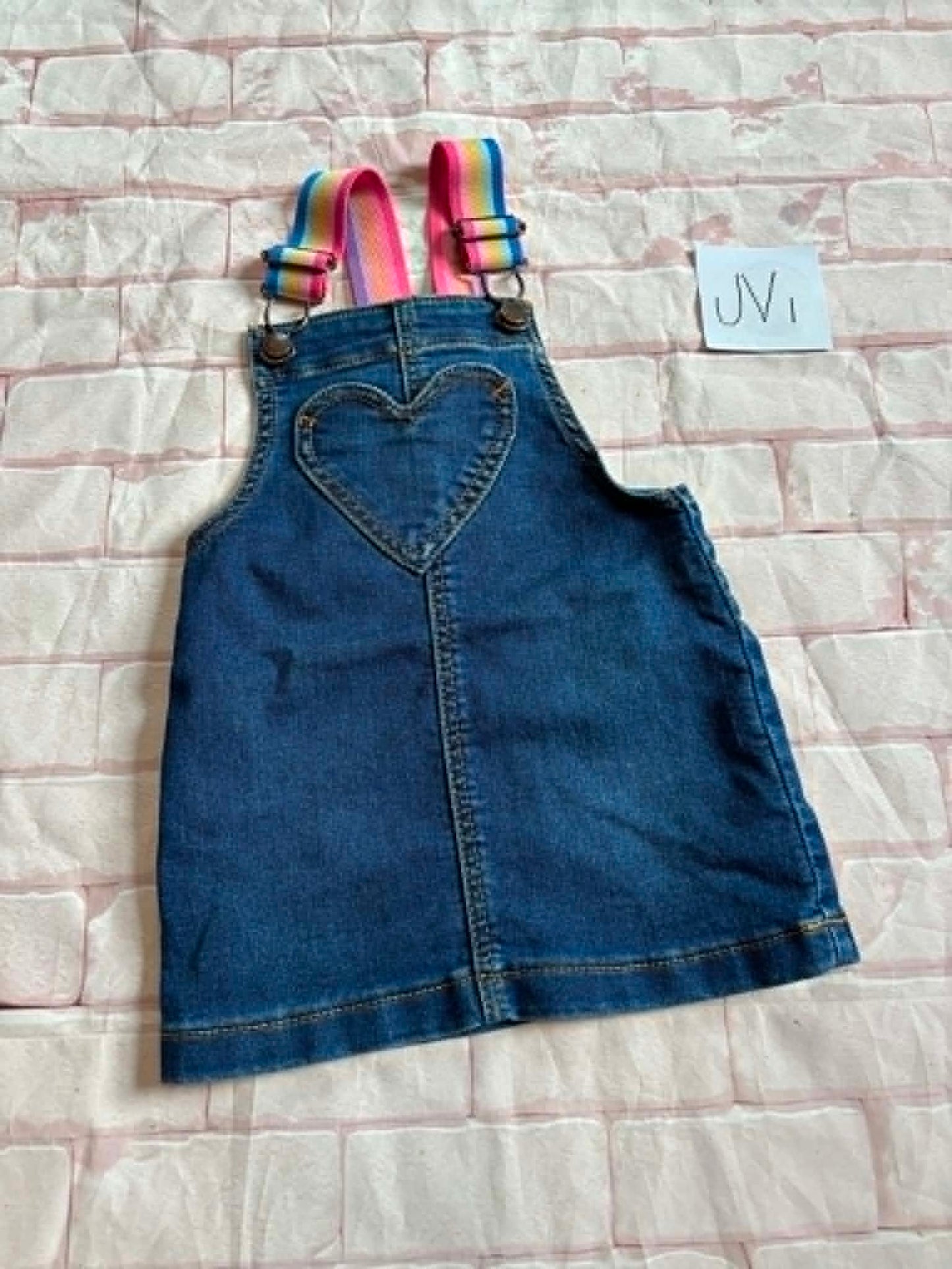 Dress Size 2