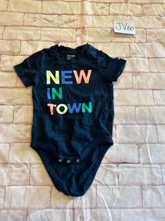 Tops Size 6-12m