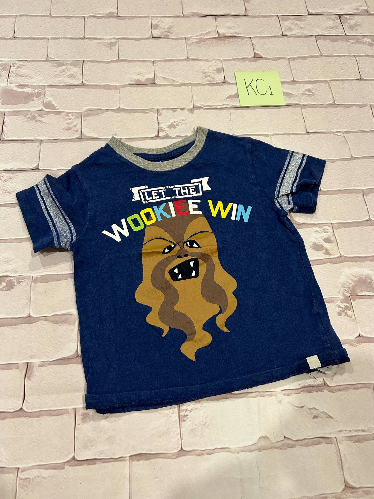 Boys Tops Size 4