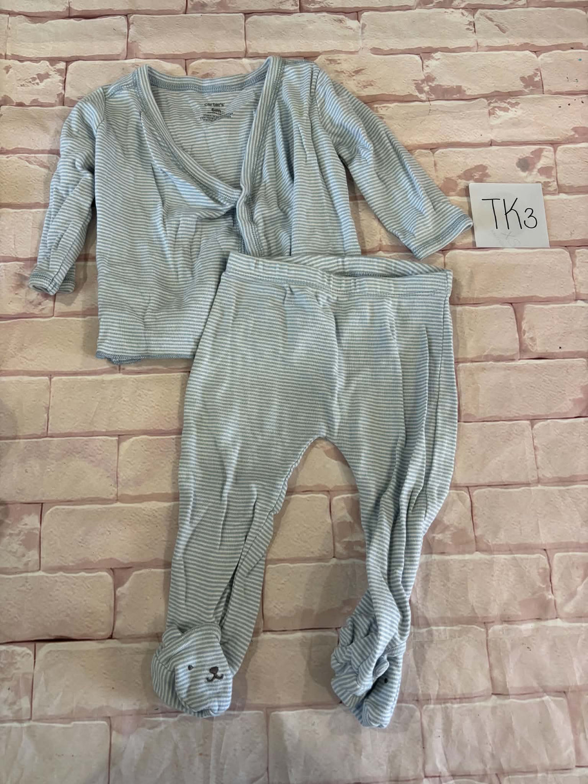 Outfits Size 6m