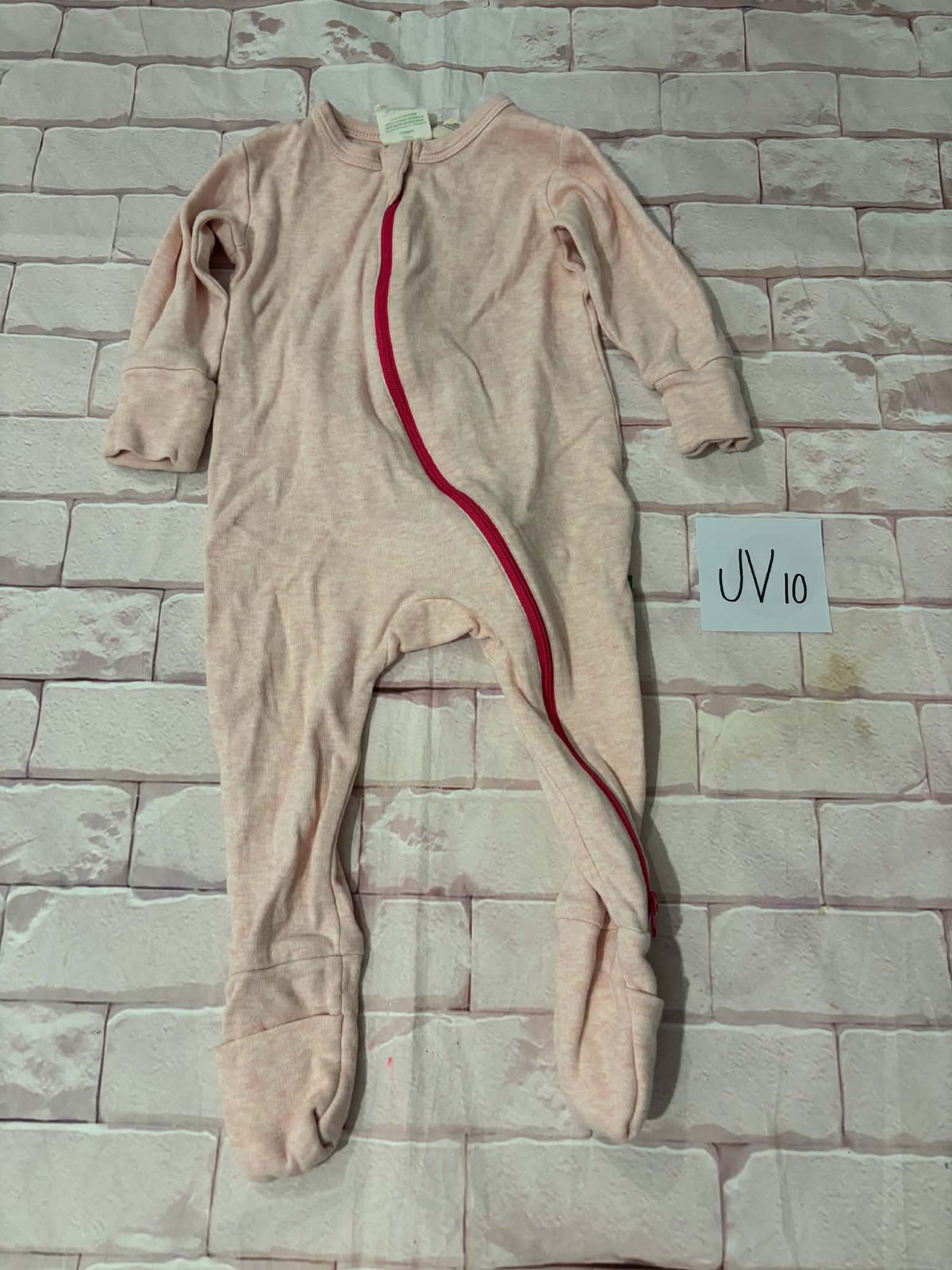 Sleepwear Size 6-12m