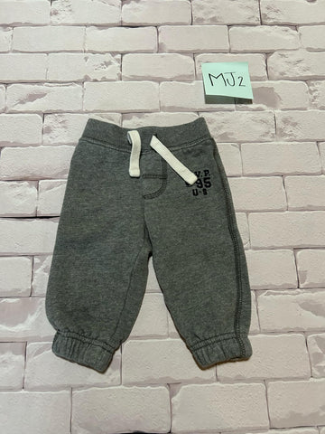 Boys Bottoms Size 9m