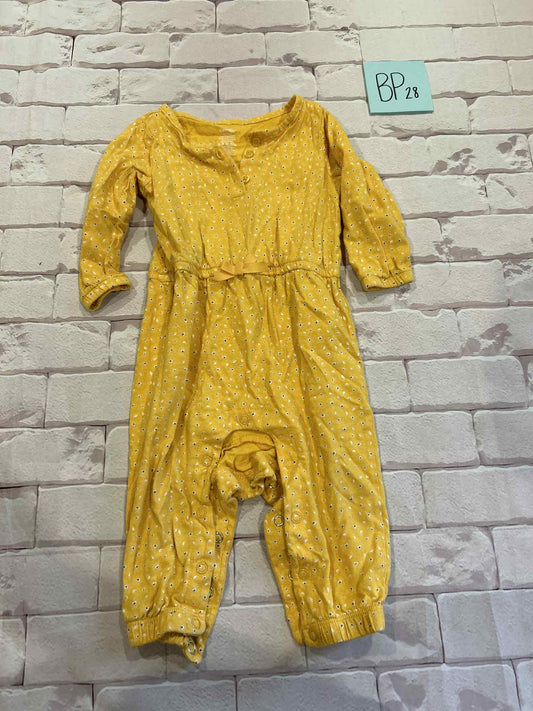 Outfits Size 12-18m
