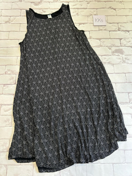 Ladies Dress Size L