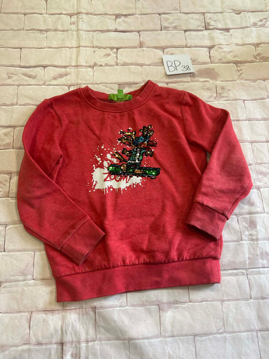 Tops Size 5-6